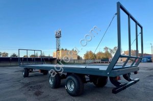 Транспортировщик Рулонов - 11/15 тонн