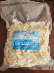 Паутинка кальмара от производителя!