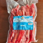 Сушеные морепродукты, снеки