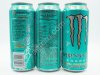 Напиток энергетический Monster Energy Ultra Fiesta Mango 500 мл оптом в Минске