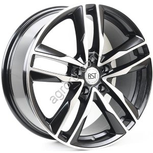 ДЛ 5*108 18*7.5 D60.1 ET47 RST R128 BD, (арт.: 00114609)