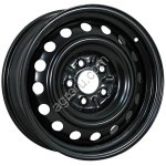 ДШ 5*114.3 17*6.5 D67.1 ET49 Trebl X40938 черный, (арт.: 9301561)