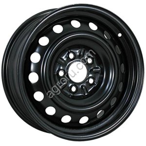 ДШ 5*114.3 17*6.5 D67.1 ET49 Trebl X40938 черный, (арт.: 9301561)