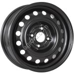 ДШ 4*100 14*5.5 D56.6 ET39 Trebl 6515 Black, (арт.: 9138200)