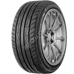 215/50R17 Yokohama ADVAN Fleva V701 95W, (арт.: R0411)