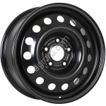 ДШ 5*114.3 16*6.5 D67.1 ET50 Magnetto 16014 черный, (арт.: 16014 AM)