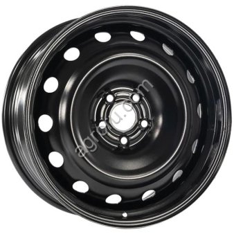 ДШ 5*108 18*7.5 D60.1 ET38 Trebl R-1736 Black, (арт.: 9386824)