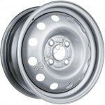 ДШ 4*100 14*5.5 D56.6 ET49 Magnetto 14013 серебристый, (арт.: 14013 S AM)