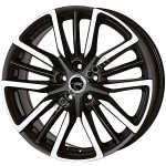 ДЛ 5*108 20*8.5 D67.1 ET46 Lizardo Y1166 MBM, (арт.: 20/65/10/302)