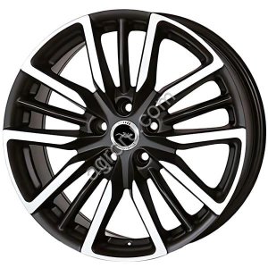 ДЛ 5*108 20*8.5 D67.1 ET46 Lizardo Y1166 MBM, (арт.: 20/65/10/302)