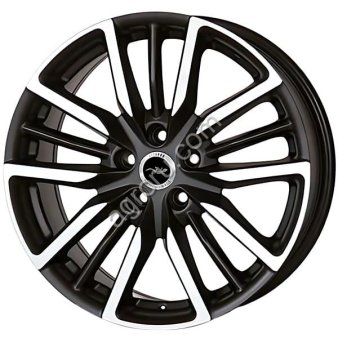 ДЛ 5*108 20*8.5 D67.1 ET46 Lizardo Y1166 MBM, (арт.: 20/65/10/302)