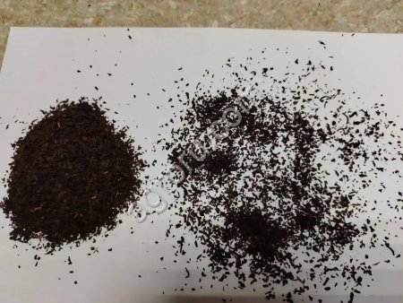 чай черный листовой STD FBOP 6