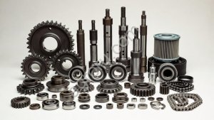 0.012.2673.0 Винт М14x2x141, Оригинал, Новый (арт. 0.012.2673.0)