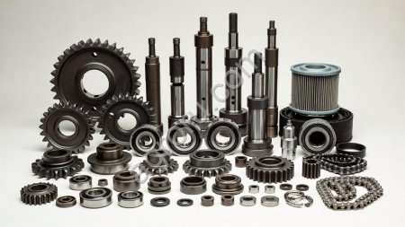 0.012.2673.0 Винт М14x2x141, Оригинал, Новый (арт. 0.012.2673.0)