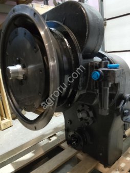 АКПП 265 колокол на 9 отверстий на Fukai ZL