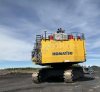 Экскаватор KOMATSU PC 4000-6