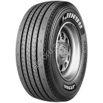 Шина грузовая 385/65R22.5 JINYU JT560 164К (Усиленный) нс24 TL руль/прицеп Вьетнам, (арт.: 00-00042770)