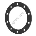 Диск колесный Проставочное кольцо Китай 14мм, (арт.: 6522-3101095-14)