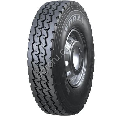 Шина грузовая 12.00R20 FORZA MIX A 156/153K TT, (арт.: 4430003)