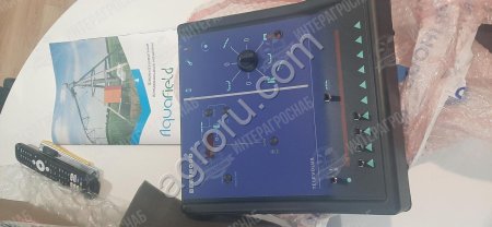 Блок управления на Berthoud Tracker DPA для BERTHOUD арт. 252332DPA (арт. 252332DPA)