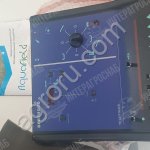 Блок управления на Berthoud Tracker DPA для BERTHOUD арт. 252332DPA (арт. 252332DPA)