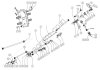 Карданный вал W.300E.008 для AVR Spirit 5200