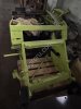 Корпус барабана claas