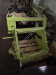 Корпус барабана claas