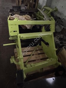 Корпус барабана claas
