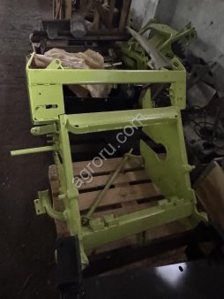 Корпус барабана claas