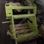Корпус барабана claas