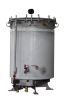 АВТОКЛАВ 650л, ЗС-24/03, 60кВт, электрический