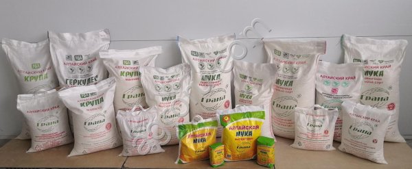 мука пшеничная