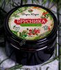 Брусника лесная в сосновом сиропе из молодых сосновых шишек / ДАРЫ-ЮГРЫ-ХМАО / 250 гр