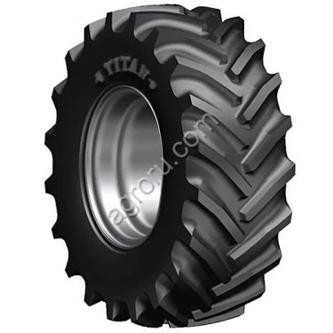 Шина сельскохозяйственная 540/65R34 TITAN AG63V 152A8 TL, (арт.: 12229351521)