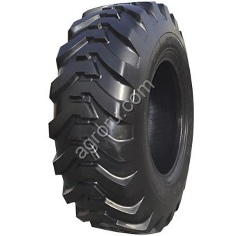 Шина сельскохозяйственная 17.5-25 Neumaster W-3EN G-2 177B 16PR TTF Клюшка, (арт.: N4309)