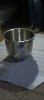 Дежа для миксера RN20 Bear Varimixer