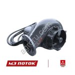 Насос погружной Zvezda RUS PSE 15/150 с электрическим приводом