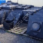 Бак для душа 200 литров в Волгограде