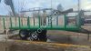 Прицеп тракторный 2ПТС-4,5-6А (РУЛОНОВОЗ 14 тн) ПРОИЗВОДИТЕЛЬ