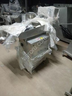 Сепаратор дообвалки кости Baader 600-503, Германия. Б/У