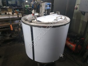 Ванна длительной пастеризации ВДП-300