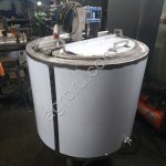 Ванна длительной пастеризации ВДП-300