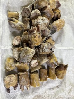 Ноги говяжьи опаленные 2 кат