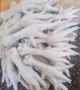 Куриные лапы