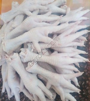 Куриные лапы