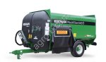 Кормораздатчик KEENAN MechFiber 345