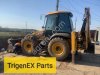 Экскаватор-погрузчик JCB 4CX Super ECO, 2020 г.  отличное состояние.