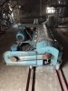 Декантерная центрифуга Alfa Laval NX418B-31G б/у