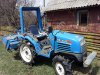 Мини-трактор ISEKI TF19f